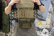 Plate Carrier облегченный
