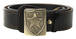 Ремень командирский с символикой IPSC