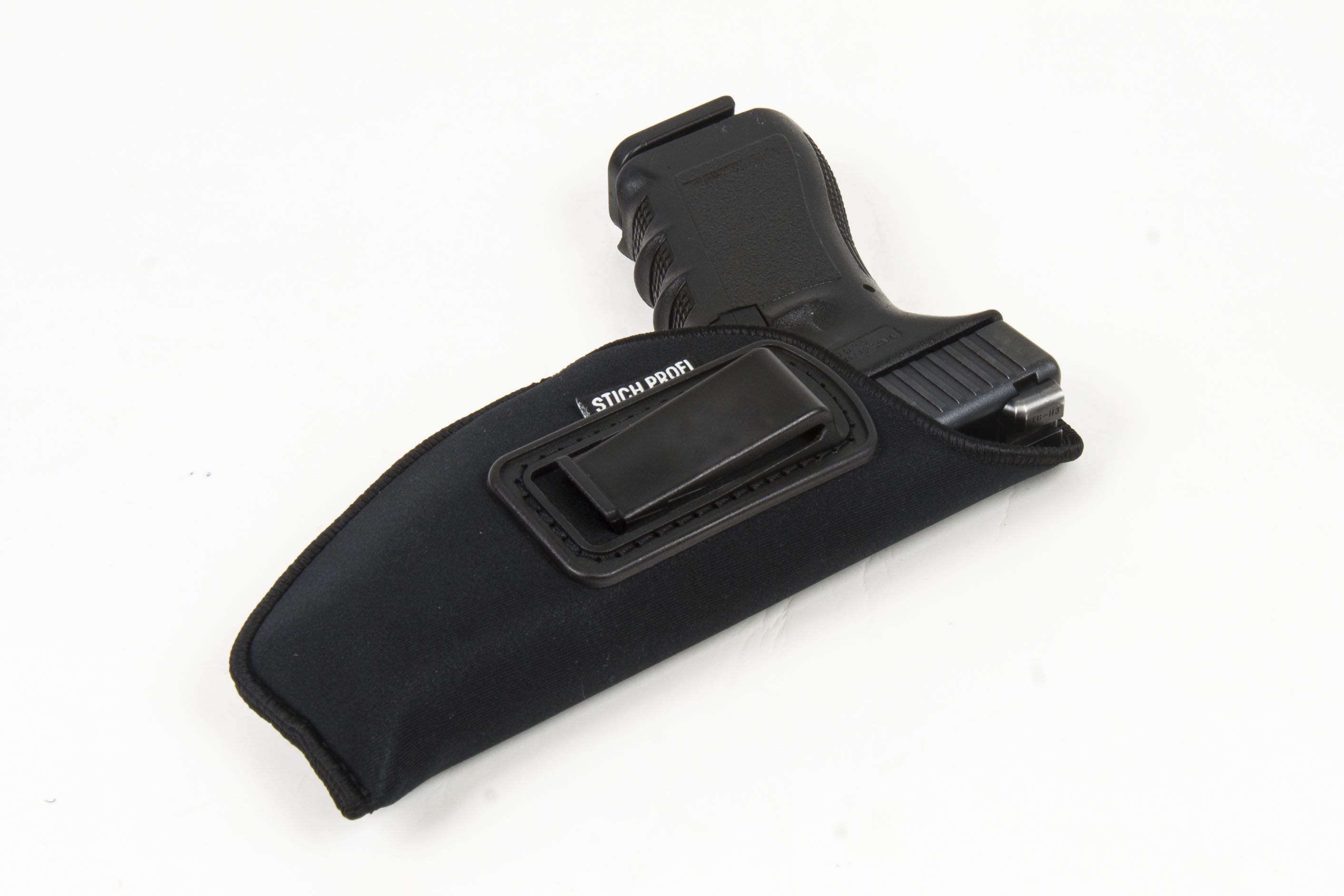 Кобура скрытого ношения Колибри для Glock 17